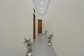 Hotel O The Mumbai Inn Near Chhatrapati Shivaji International Airport